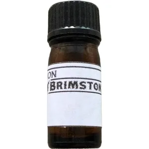 Common Brimstone Buried Alive parfüm şişesi