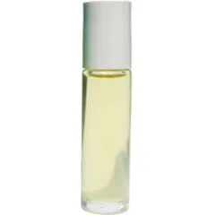 Aroma Earth Faithful perfume bottle