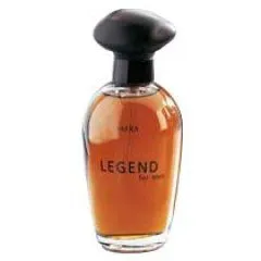 Jafra Legend perfume bottle