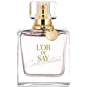 Orsay L'Or de Say Celebration parfüm şişesi