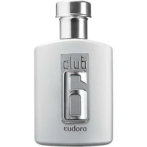Eudora Club 6 parfüm şişesi