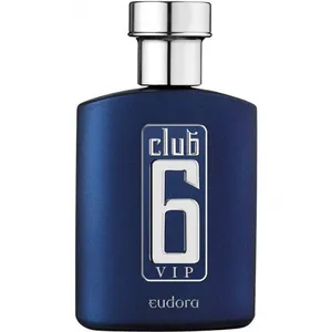 Eudora Club 6 VIP parfüm şişesi