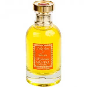 Venetian Master Perfumer Mantra perfume bottle