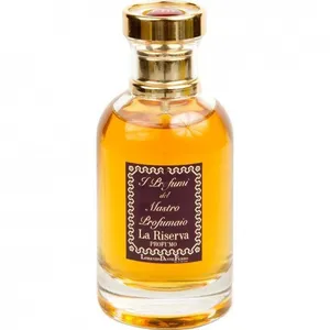 Venetian Master Perfumer La Riserva perfume bottle