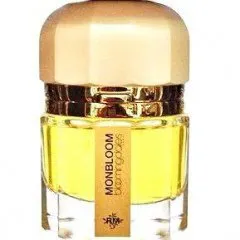 Ramón Monegal Monbloom perfume bottle