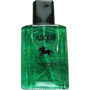 Parfums Majesty Ascot parfüm şişesi