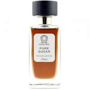 Rheyms Pure Sugar perfume bottle