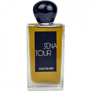 Aqva Bland Senatour perfume bottle