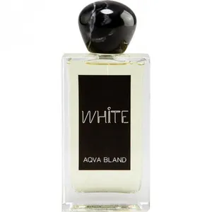 Aqva Bland White perfume bottle