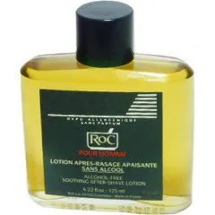 ROC pour Homme parfüm şişesi