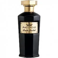 Amouroud Dark Orchid parfüm şişesi