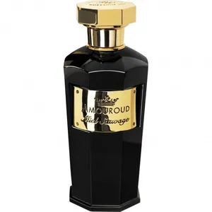 Amouroud Miel Sauvage perfume bottle
