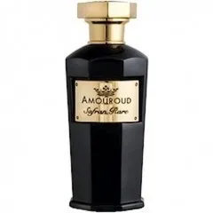 Amouroud Safran Rare parfüm şişesi