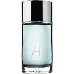 Alford & Hoff No. 2 perfume bottle