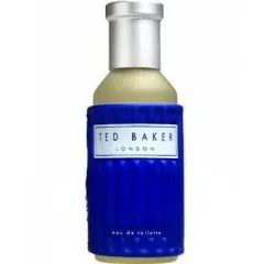 Ted Baker Skinwear perfume bottle