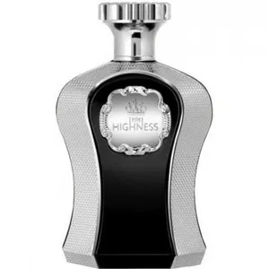Afnan Perfumes His Highness (white) parfüm şişesi