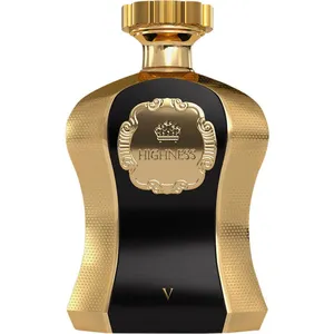 Afnan Perfumes Highness V / Her Highness (black) parfüm şişesi