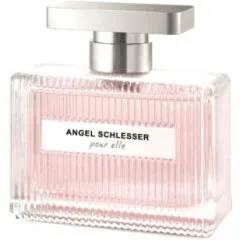 Angel Schlesser Pour Elle (Eau de Toilette) parfüm şişesi