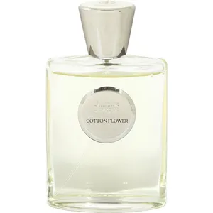 Giardino Benessere Cotton Flower perfume bottle