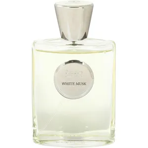 Giardino Benessere White Musk parfüm şişesi