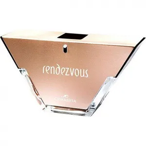 Chhabria Rendezvous perfume bottle