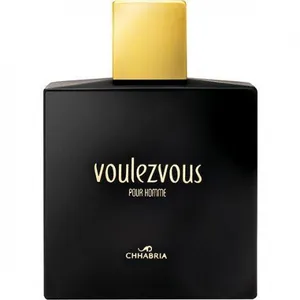 Chhabria Voulezvous pour Homme parfüm şişesi