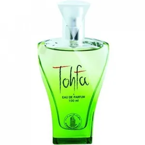 Al Haramain Tohfa (Eau de Parfum) parfüm şişesi