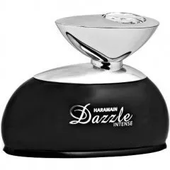 Al Haramain Dazzle Intense perfume bottle