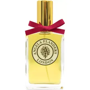 Angela Flanders Columbia Rose perfume bottle