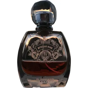Al Haramain Mystique Musk perfume bottle