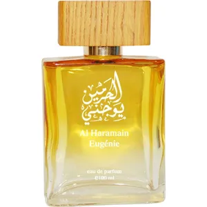 Al Haramain Eugénie parfüm şişesi