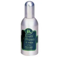 Tesori d'Oriente Tè Verde perfume bottle