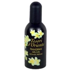 Tesori d'Oriente Frangipani delle Indie parfüm şişesi