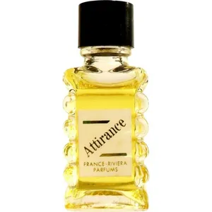 France Riviera Parfums Attirance parfüm şişesi