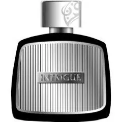 Afnan Perfumes Intrigue Homme perfume bottle