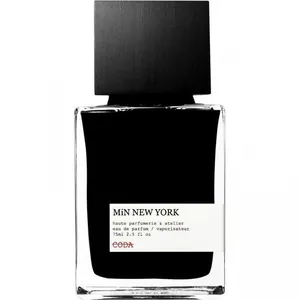 MiN New York Scent Stories Vol.2/Ch.05 - Coda (Eau de Parfum) perfume bottle