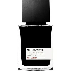 MiN New York Scent Stories Vol.2/Ch.01 - Ad Lumen parfüm şişesi