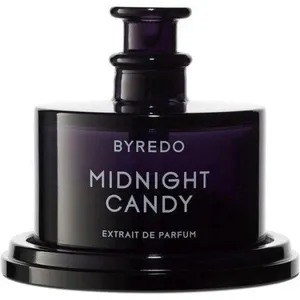 Byredo Midnight Candy perfume bottle