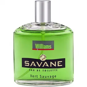 Williams Savane Vert Sauvage (Eau de Toilette) perfume bottle