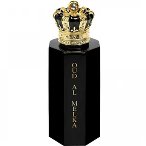 Royal Crown Oud Al Melka parfüm şişesi