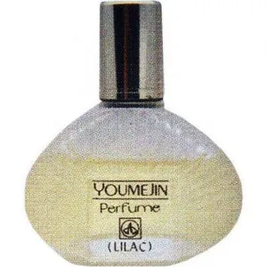 Youmejin Lilac parfüm şişesi