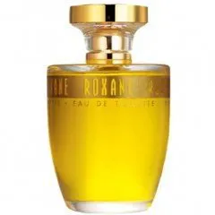 Arno Sorel Roxane perfume bottle
