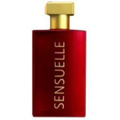 Arno Sorel Sensuelle perfume bottle