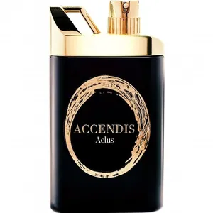 Accendis Aclus perfume bottle