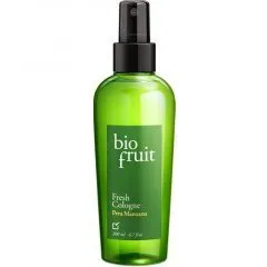 Yanbal Bio Fruit - Pera Manzana parfüm şişesi