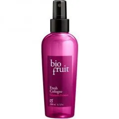 Yanbal Bio Fruit - Granada Exótica parfüm şişesi