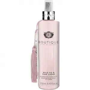 Grace Cole Wild Fig & Pink Cedar perfume bottle