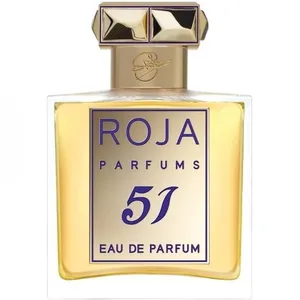 Roja Parfums 51 (Eau de Parfum) perfume bottle