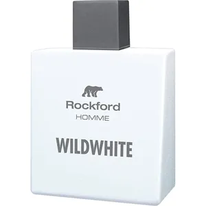 Rockford WildWhite (Eau de Toilette) parfüm şişesi
