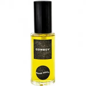 Mondo Mondo Cowboy (Eau de Parfum) parfüm şişesi